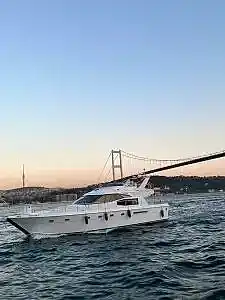 Bakı Körfezi Yat & Tekne Turu Kiralama