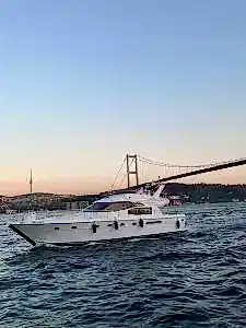Bakı Körfezi Yat & Tekne Turu Kiralama